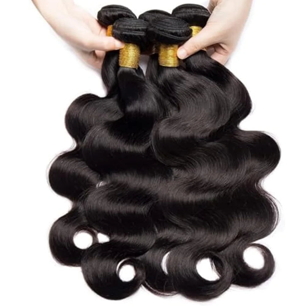 Bundles Body Wave