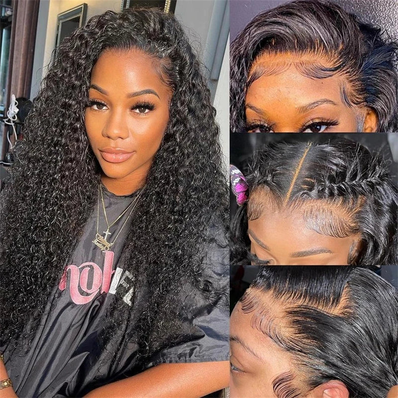 Deep Water Wave Bundles