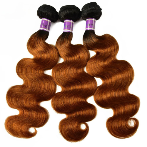 Body Wave Human Hair Bundles