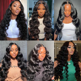 Bundles Body Wave