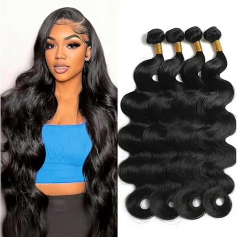 Bundles Body Wave