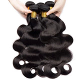 Bundles Body Wave