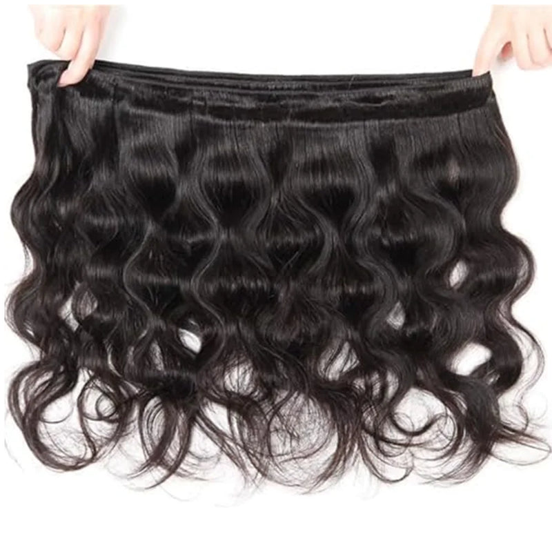 Bundles Body Wave