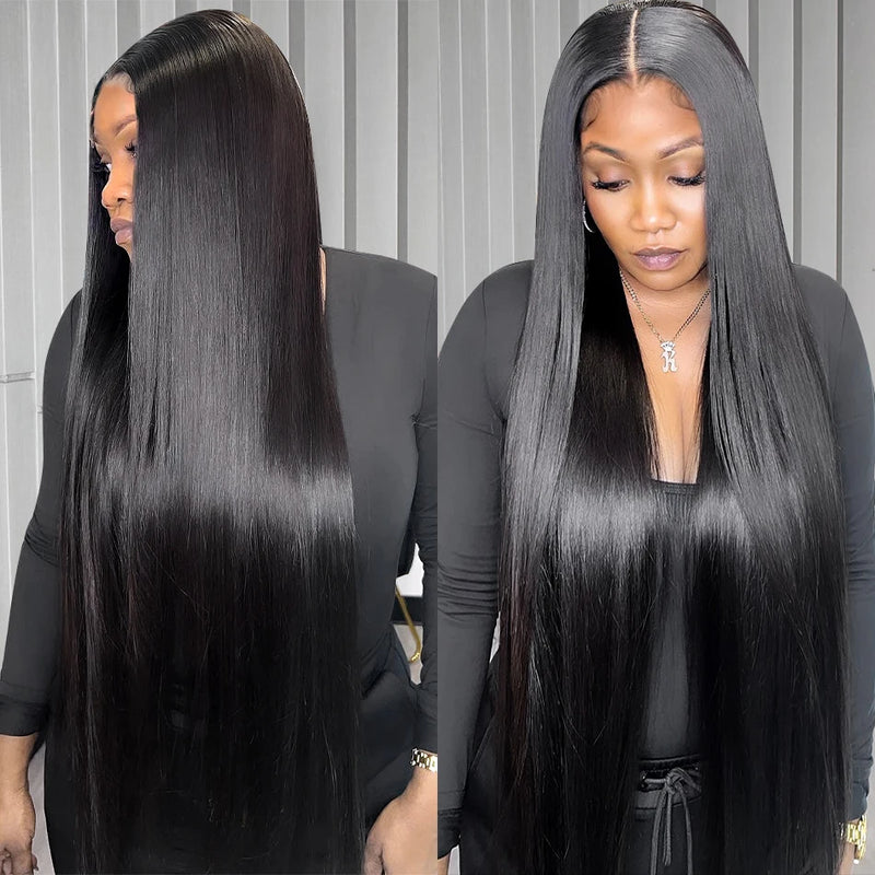 Straight Bundles Brazilian Weave Hair