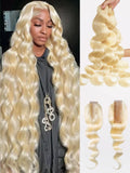 Body Wave Hair Bundles Brazilian Virgin Remy Hair