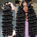 Loose Wave Bundles Human Hair