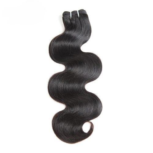Straight Virgin Body Wave