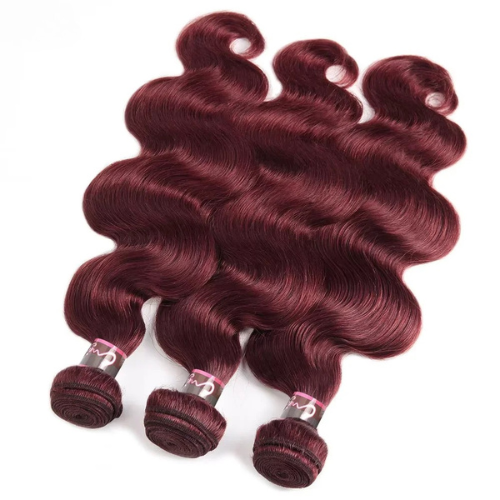 Body Wave Bundles