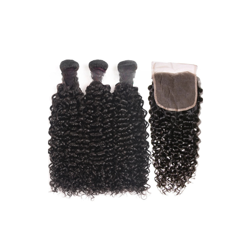 Curly Weave Human Hair