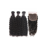 Curly Weave Human Hair