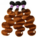 Body Wave Human Hair Bundles