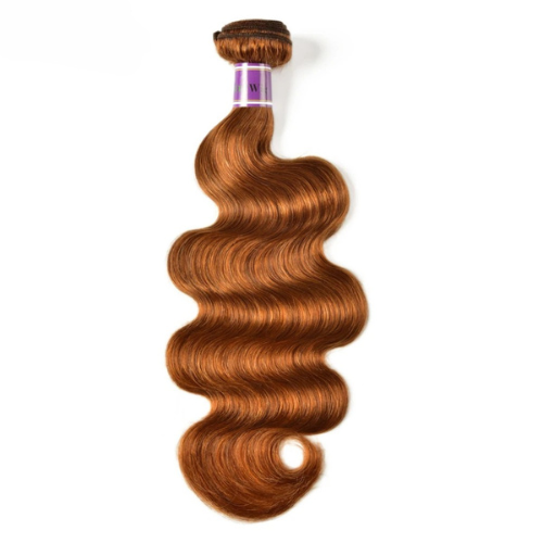 Body Wave Human Hair Bundles