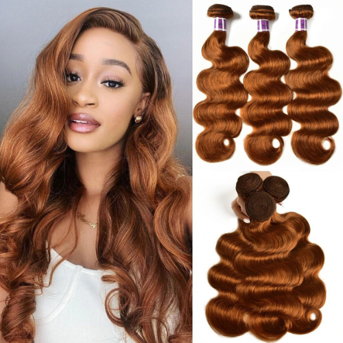 Body Wave Human Hair Bundles